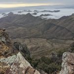 View from the East Rim