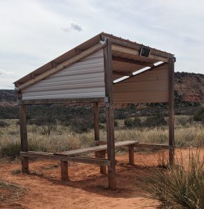 shelter
