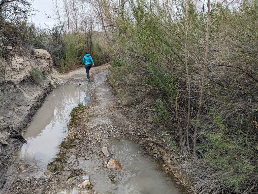 Stop judging solo female hikers 2 womanalone 1