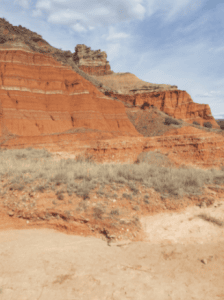 Palo Duro Canyon State Park 1 GSL4
